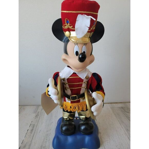 Telco Mickey band symbols motion at vintage rare - Picture 3 of 11